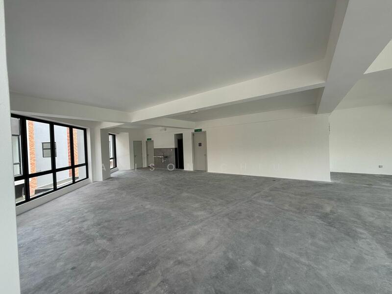 For Rent - Gardens Square, Bandar Gamuda Gardens, Rawang