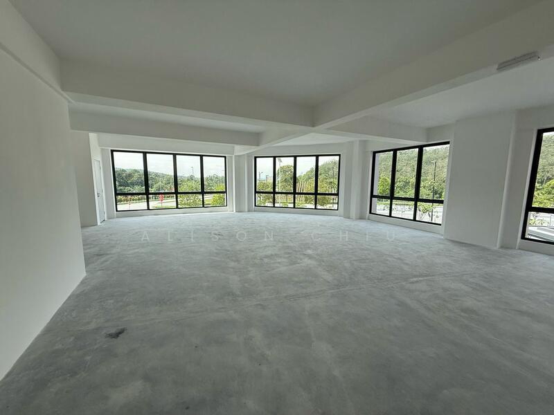 For Rent - Gardens Square, Bandar Gamuda Gardens, Rawang