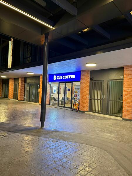 For Rent - Gardens Square, Bandar Gamuda Gardens, Rawang