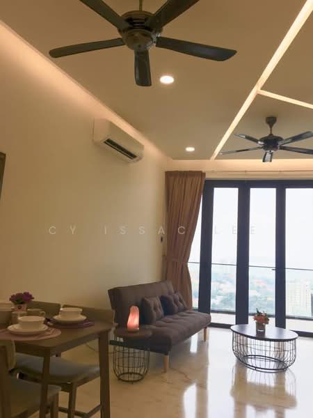 Service Residence for Sale at Arte S - Cy Issac Lee - PropertyGuru.com.my