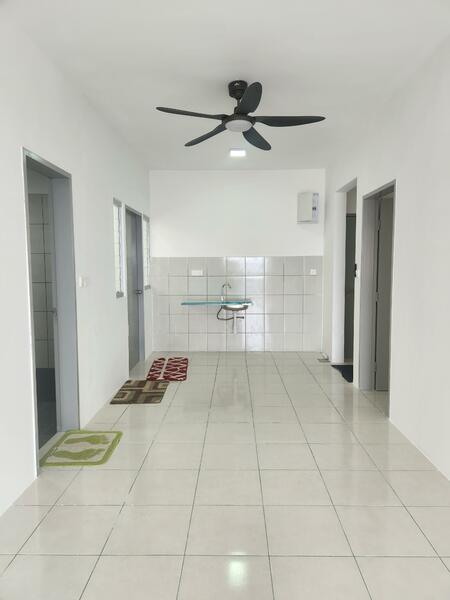 Dinning Hall