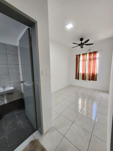 Master Room