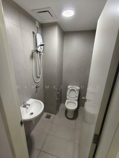 Service Residence for Rent at 168 Park Residensi Selayang - Mah Mee Kong - Bathroom - PropertyGuru.com.my