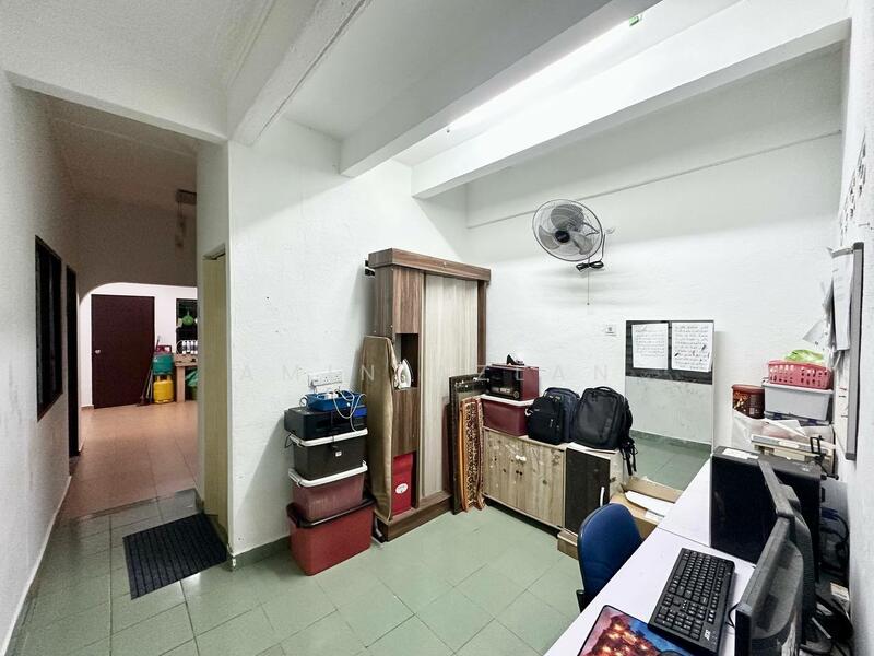 Corridor