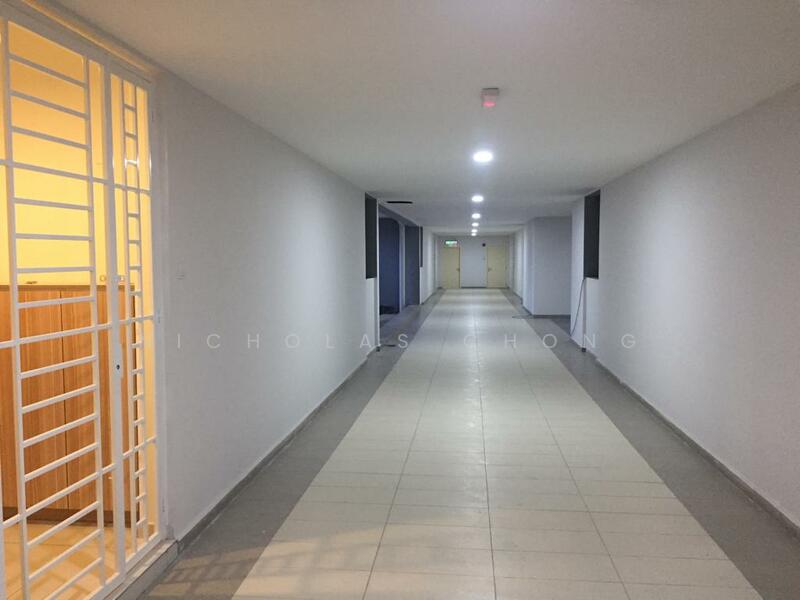 Corridor