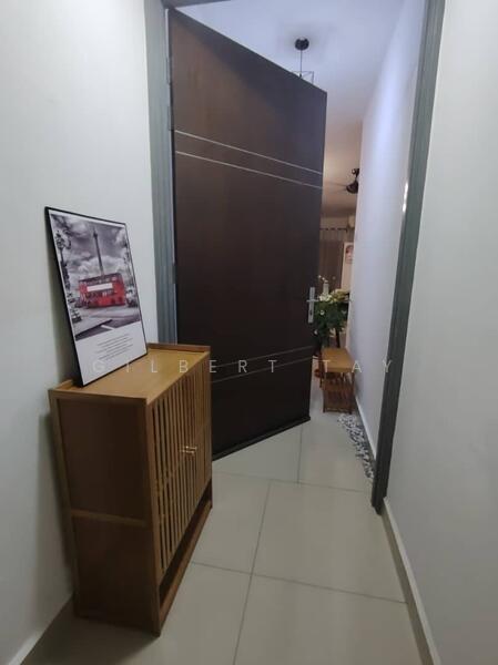Corridor