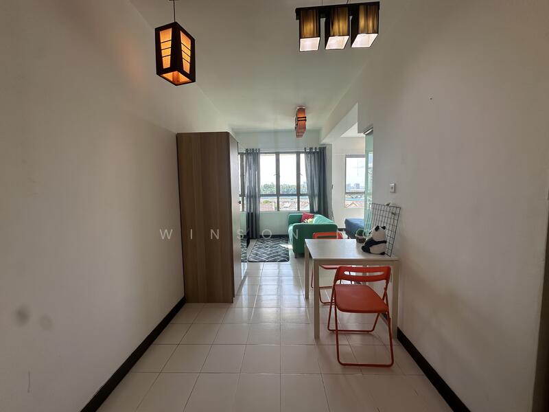 Corridor