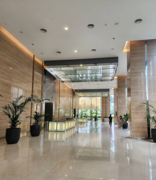 Office for Rent in Kampung Kerinchi (Bangsar South) (Kuala Lumpur) - Kenny Voon - Lobby - PropertyGuru.com.my