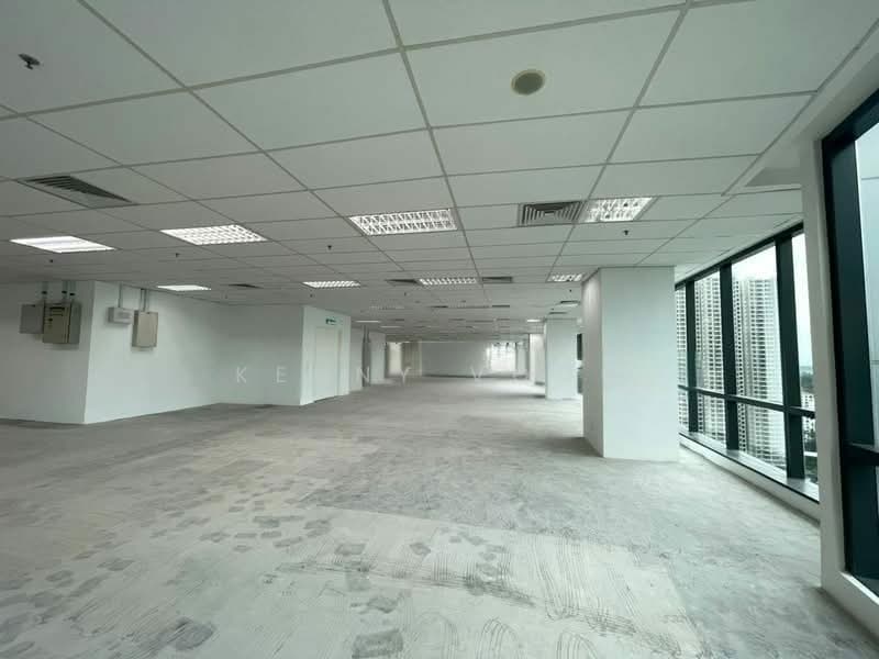 Office for Rent in Kampung Kerinchi (Bangsar South) (Kuala Lumpur) - Kenny Voon - Interior - PropertyGuru.com.my