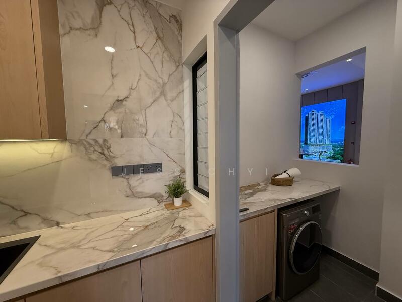 Untuk Dijual - Oaka Residences