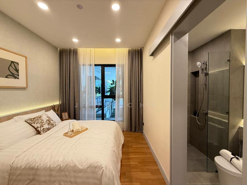 Untuk Dijual - Oaka Residences