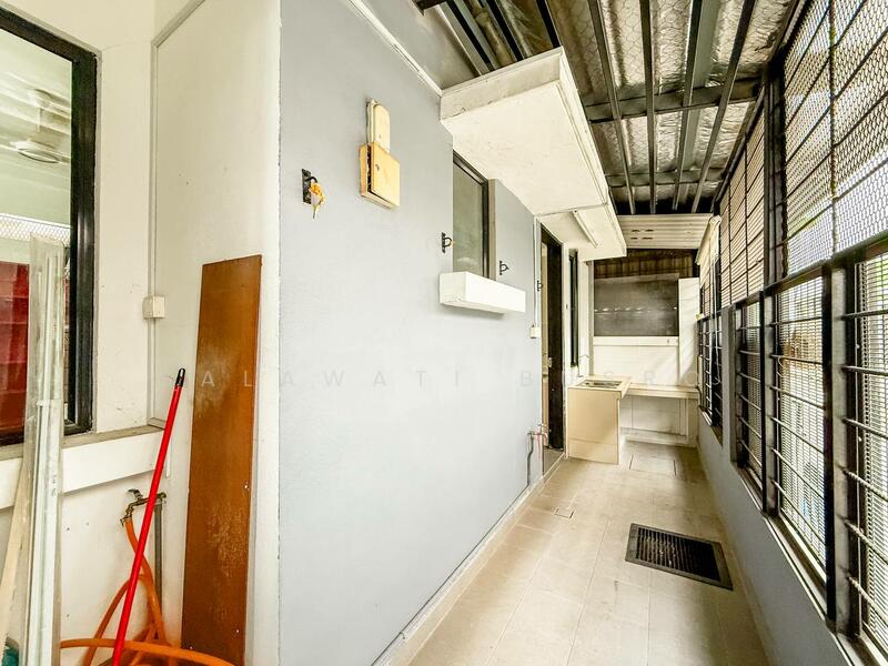 Corridor