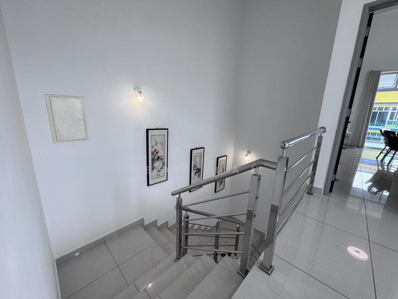 Corridor