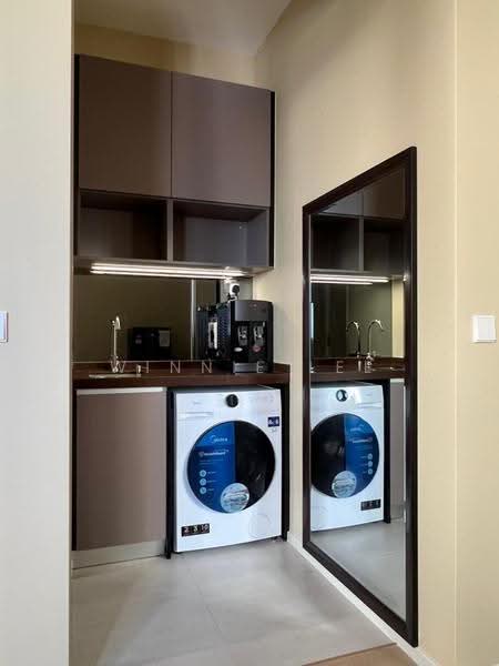 Kediaman Servis untuk Disewa di Laurel Residence - Winnie Lee - Interior - PropertyGuru.com.my
