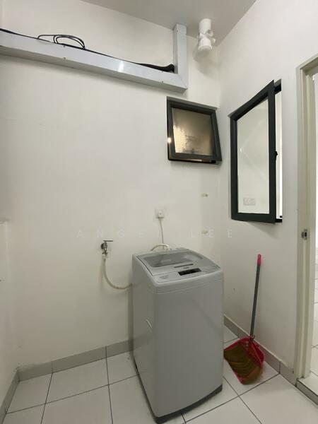 Condominium for Rent at Casa Green @ Bukit Jalil - Angel Lee - Bathroom - PropertyGuru.com.my