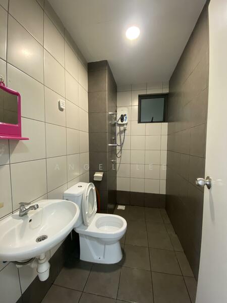 Condominium for Rent at Casa Green @ Bukit Jalil - Angel Lee - Bathroom - PropertyGuru.com.my