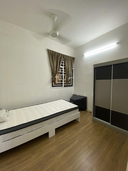 Condominium for Rent at Casa Green @ Bukit Jalil - Angel Lee - Bedroom - PropertyGuru.com.my