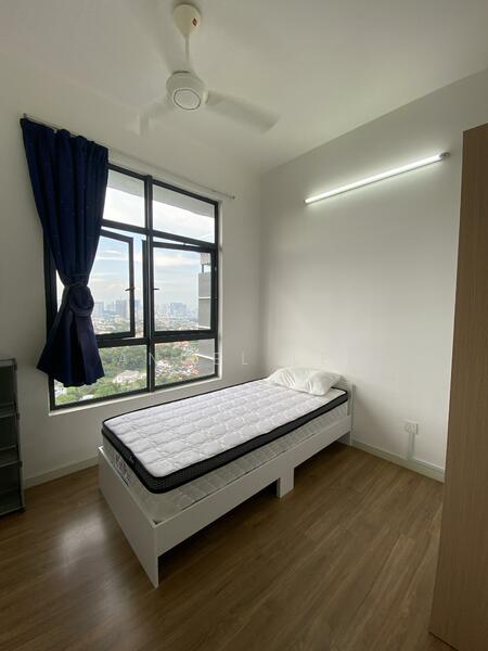 Condominium for Rent at Casa Green @ Bukit Jalil - Angel Lee - Bedroom - PropertyGuru.com.my