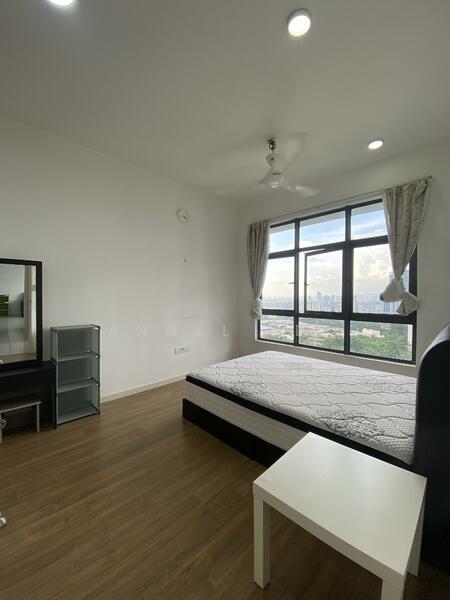 Condominium for Rent at Casa Green @ Bukit Jalil - Angel Lee - Bedroom - PropertyGuru.com.my