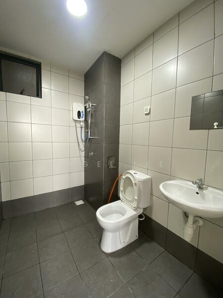 Condominium for Rent at Casa Green @ Bukit Jalil - Angel Lee - Bathroom - PropertyGuru.com.my