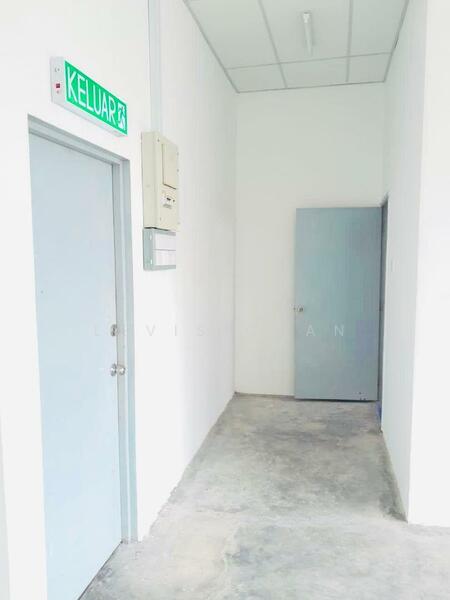 Corridor