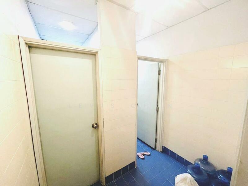 Corridor