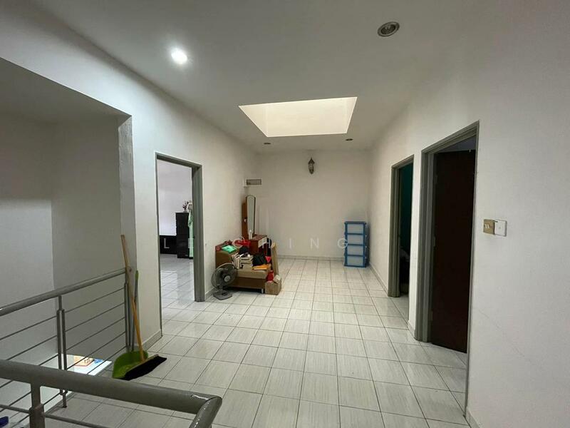Corridor