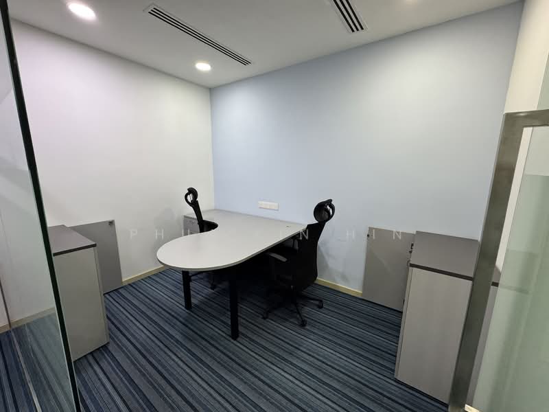 Office for Rent in KLCC (KL City Centre) - Phua Kin Hin - Study - PropertyGuru.com.my