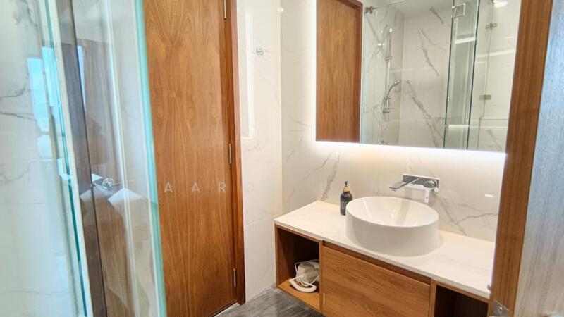 Service Residence for Rent at Core Residence @ TRX - Aaron Lam - PropertyGuru.com.my