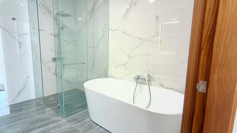 Service Residence for Rent at Core Residence @ TRX - Aaron Lam - PropertyGuru.com.my