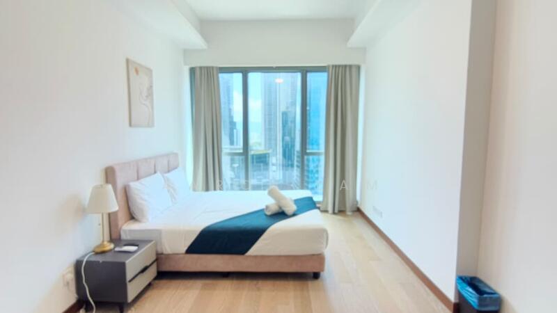 Service Residence for Rent at Core Residence @ TRX - Aaron Lam - PropertyGuru.com.my