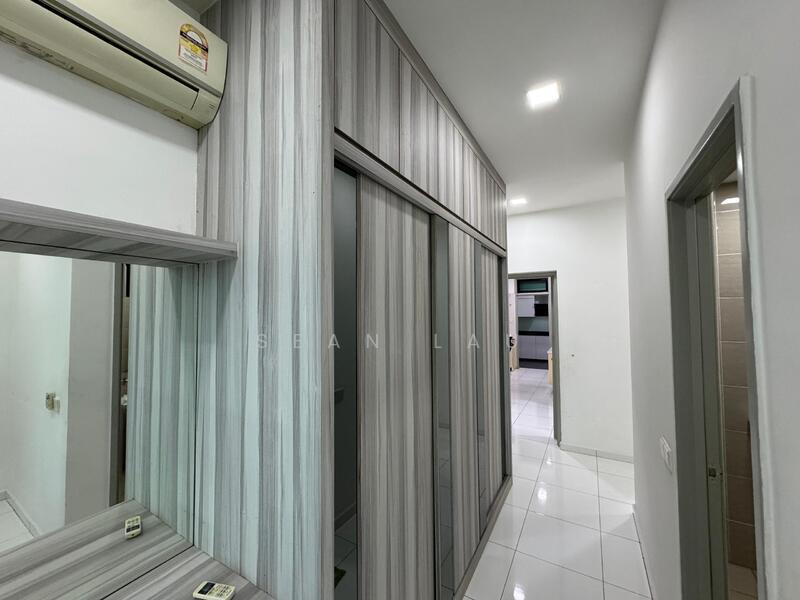 Corridor
