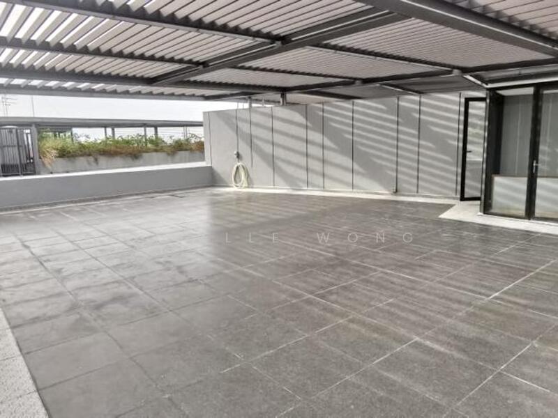 Roof