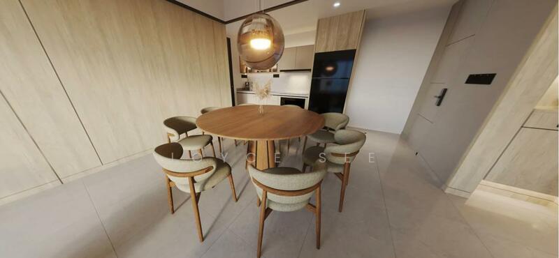 For Sale - Clarissa Serviced Suites