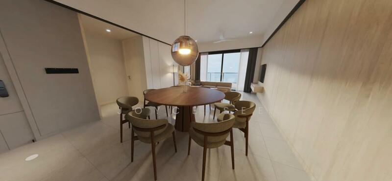 For Sale - Clarissa Serviced Suites
