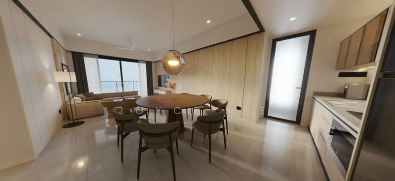For Sale - Clarissa Serviced Suites