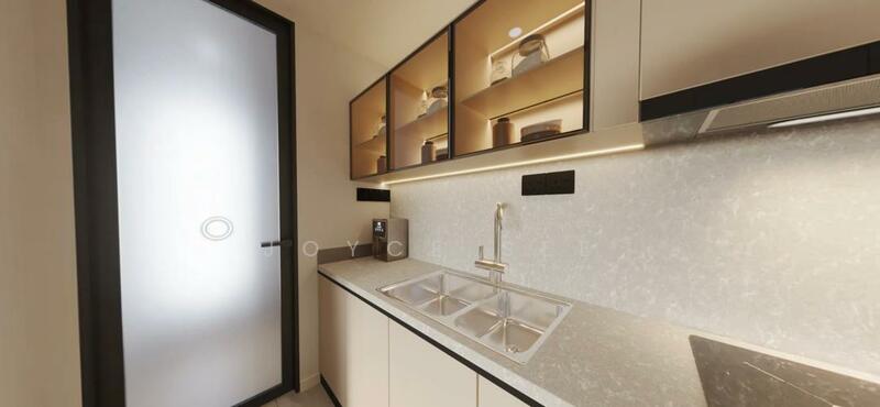 For Sale - Clarissa Serviced Suites