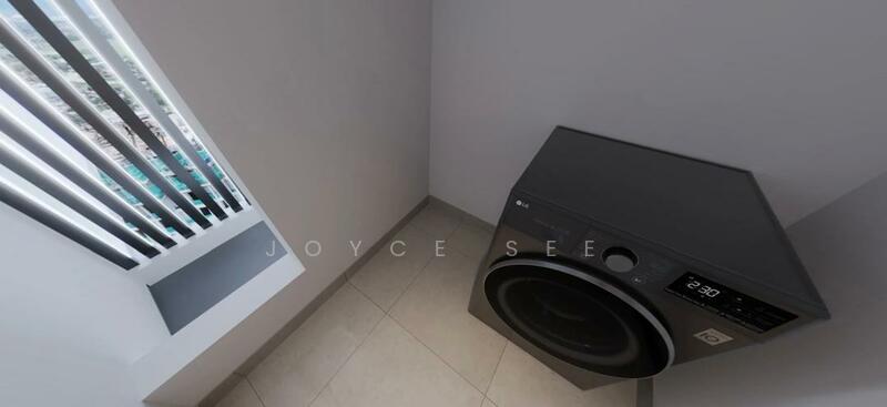 For Sale - Clarissa Serviced Suites