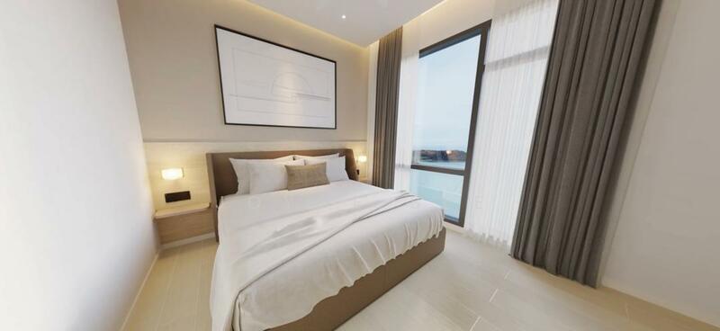 For Sale - Clarissa Serviced Suites