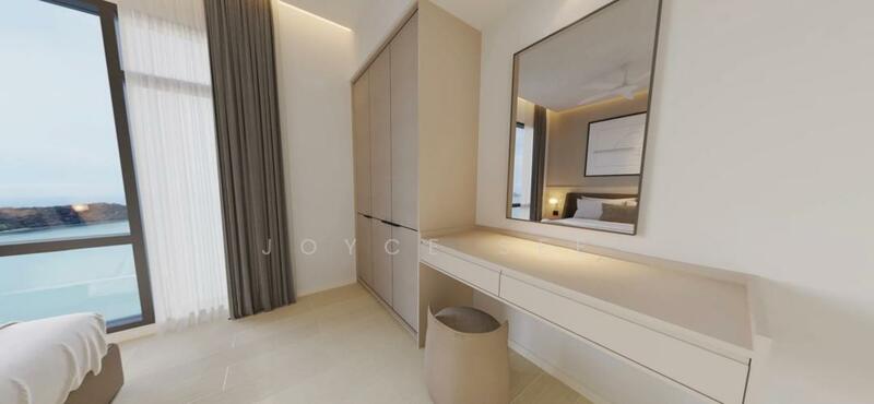 For Sale - Clarissa Serviced Suites
