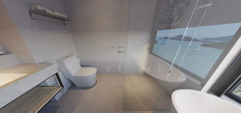 For Sale - Clarissa Serviced Suites
