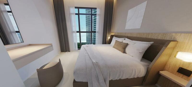 For Sale - Clarissa Serviced Suites
