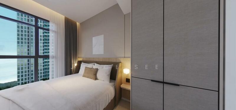 For Sale - Clarissa Serviced Suites