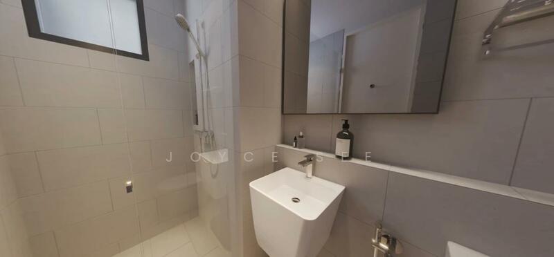 For Sale - Clarissa Serviced Suites