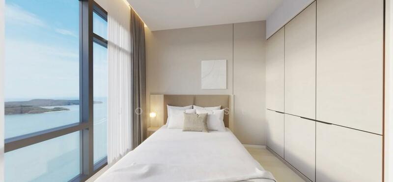For Sale - Clarissa Serviced Suites