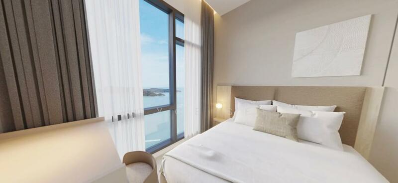 For Sale - Clarissa Serviced Suites