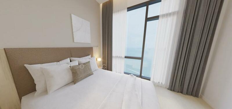 For Sale - Clarissa Serviced Suites