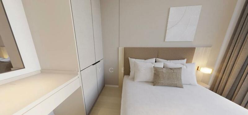 For Sale - Clarissa Serviced Suites