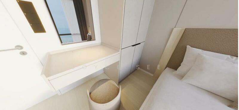 For Sale - Clarissa Serviced Suites