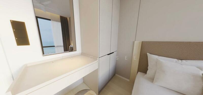 For Sale - Clarissa Serviced Suites